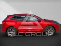 2021 Ford Kuga