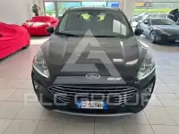 2021 Ford Kuga