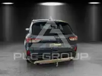 2021 Ford Kuga