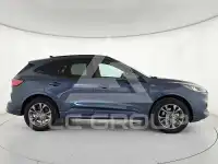 2021 Ford Kuga