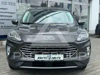 2021 Ford Kuga