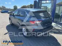 2021 Ford Kuga