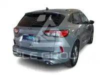 2021 Ford Kuga