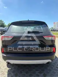 2021 Ford Kuga