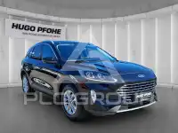2021 Ford Kuga