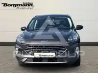 2021 Ford Kuga