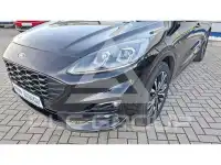 2021 Ford Kuga
