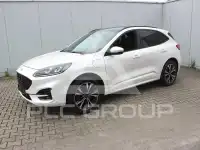 2021 Ford Kuga