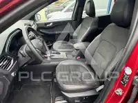 2021 Ford Kuga