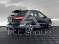 2021 Ford Kuga