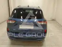 2021 Ford Kuga