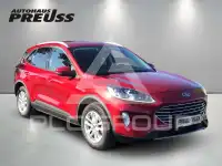 2021 Ford Kuga