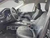 2021 Ford Kuga