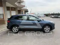 2021 Ford Kuga
