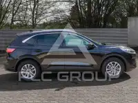 2021 Ford Kuga