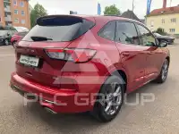 2021 Ford Kuga