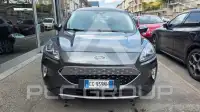 2021 Ford Kuga