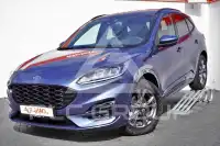 2021 Ford Kuga