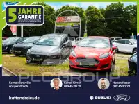 2021 Ford Kuga
