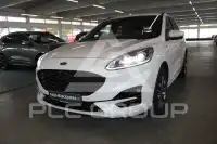 2021 Ford Kuga