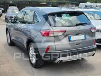 2021 Ford Kuga