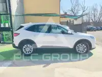 2021 Ford Kuga