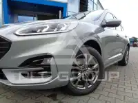2021 Ford Kuga