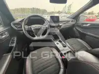 2021 Ford Kuga