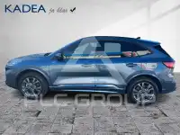 2021 Ford Kuga