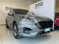 2021 Ford Kuga