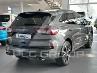 2021 Ford Kuga