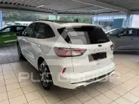 2021 Ford Kuga