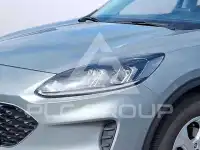 2021 Ford Kuga