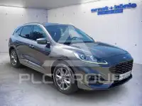 2021 Ford Kuga