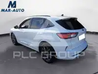 2021 Ford Kuga