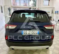 2021 Ford Kuga