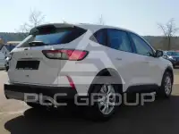 2021 Ford Kuga