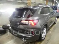 2021 Ford Kuga