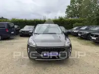 2021 Ford Kuga