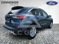 2021 Ford Kuga