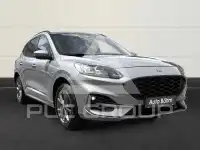 2021 Ford Kuga