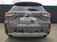 2021 Ford Kuga