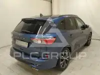 2021 Ford Kuga