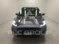 2021 Ford Kuga