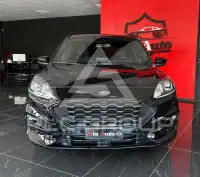 2021 Ford Kuga