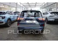 2021 Ford Kuga