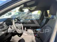 2021 Ford Kuga