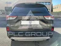 2021 Ford Kuga