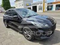 2021 Ford Kuga