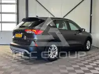 2021 Ford Kuga